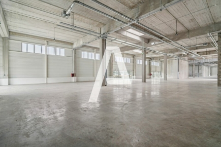 Activités / entrepôts à louer – VITRY-SUR-SEINE (94400) – 5