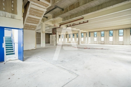 Activités / entrepôts à louer – RUNGIS (94150) – 3