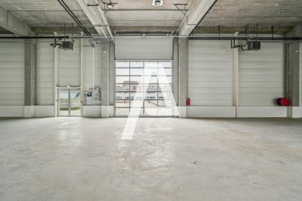 Activités / entrepôts à louer – VITRY-SUR-SEINE (94400) – 1