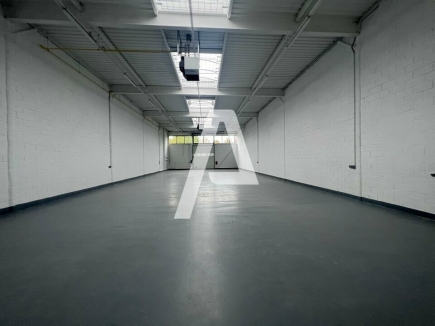 Activités / entrepôts à louer – BONNEUIL SUR MARNE (94380) – 5