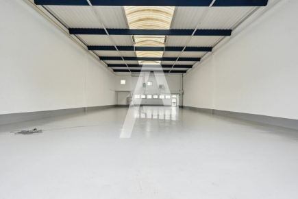 Activités / entrepôts à louer – BONNEUIL SUR MARNE (94380) – 1