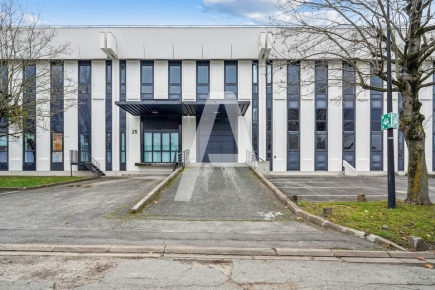 Activités / entrepôts à louer – RUNGIS (94150) – 5