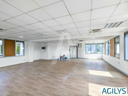 Bureaux à louer – MASSY (91300) – 2