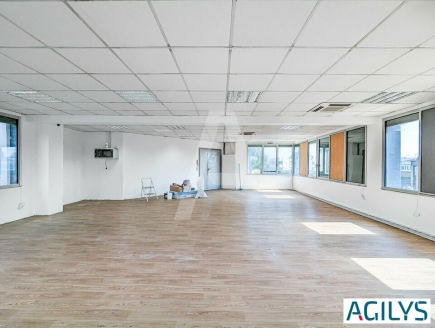 Bureaux à louer – MASSY (91300) – 3