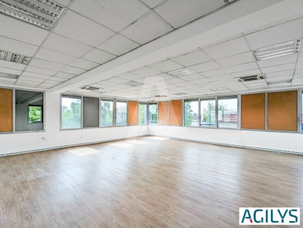 Bureaux à louer – MASSY (91300) – 5