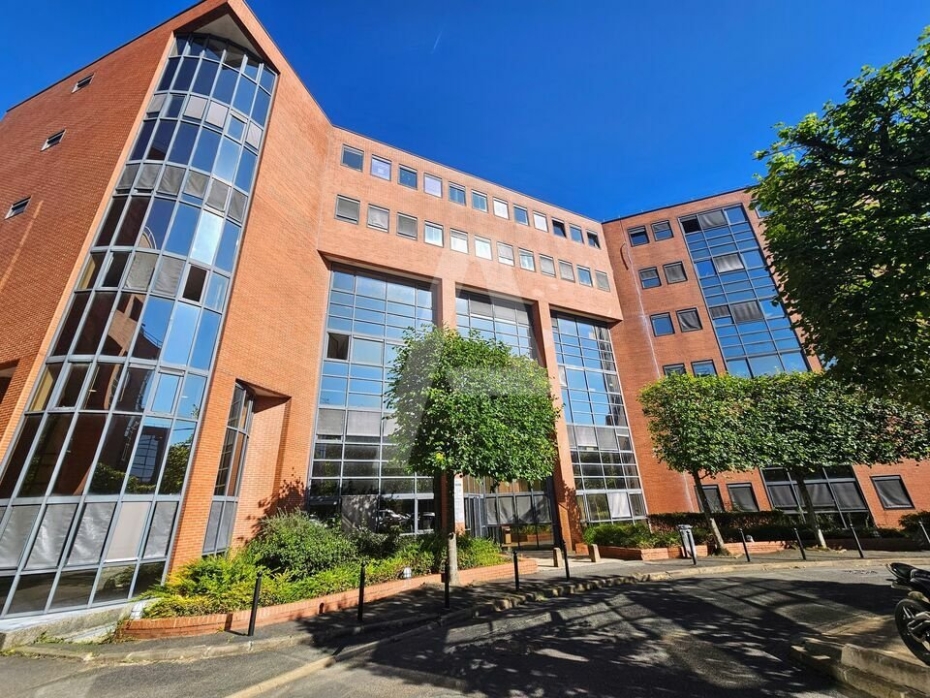 Bureaux à vendre – MEUDON (92360) – 1