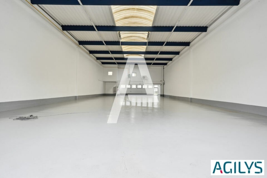 Activités / entrepôts à louer – BONNEUIL SUR MARNE (94380) – 1