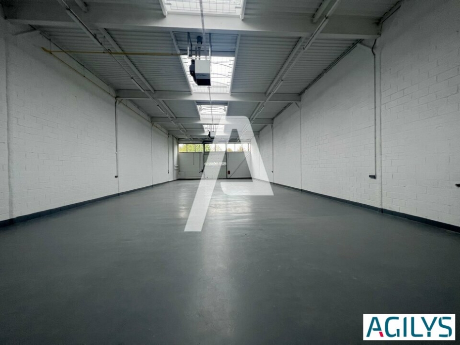 Activités / entrepôts à louer – BONNEUIL SUR MARNE (94380) – 1