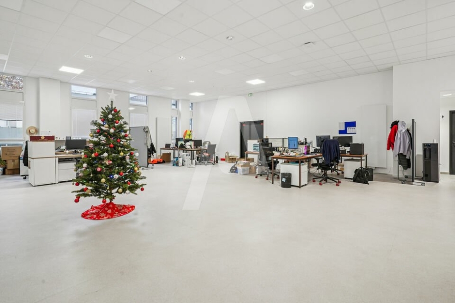 Bureaux à louer – RUNGIS (94150) – 1