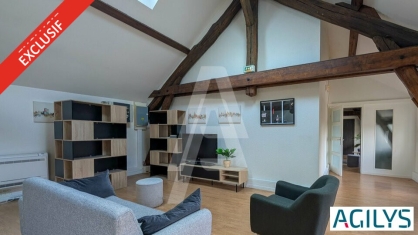 Bureaux à louer - LES ULIS – Photo 1