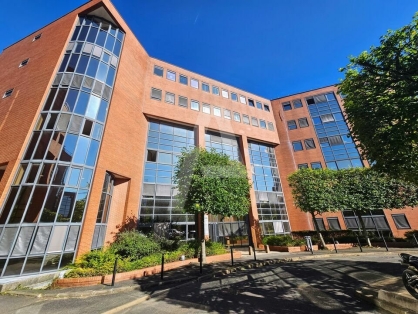 Bureaux à vendre - MEUDON – Photo 1