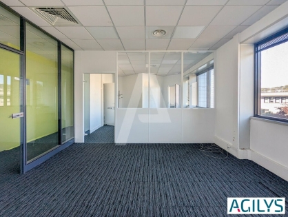 Bureaux à vendre - PALAISEAU – Photo 1