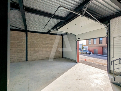 Activités / entrepôts à vendre - MARCOUSSIS – Photo 1