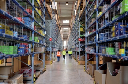 Activités / entrepôts à louer - MOISSY CRAMAYEL – Photo 1