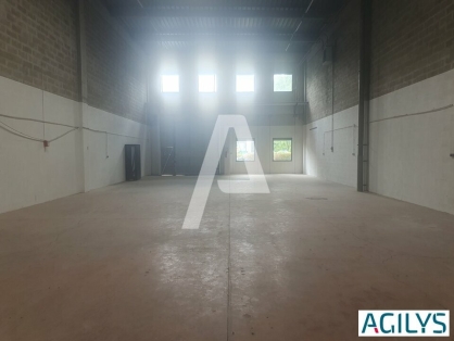 Activités / entrepôts à louer - Lognes – Photo 1