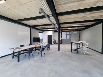 Activités / entrepôts à louer - MELUN – Photo 1