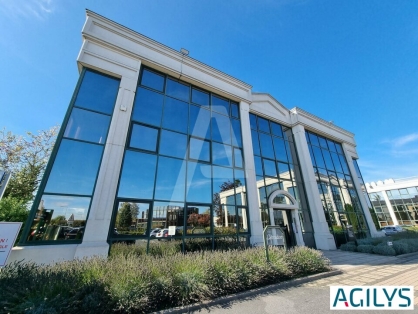 Bureaux à louer - VILLEBON SUR YVETTE – Photo 1