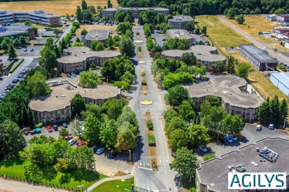 Activités / entrepôts à louer - SAINT AUBIN – Photo 1