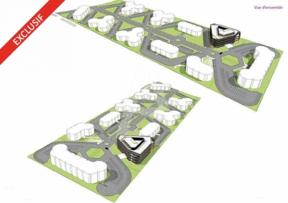 Activités / entrepôts à vendre - SACLAY – Photo 1