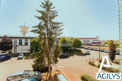 Activités / entrepôts à louer - VILLEBON SUR YVETTE – Photo 1