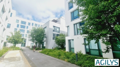 Bureaux à louer - MASSY – Photo 1