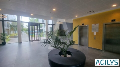 Bureaux à louer - MASSY – Photo 1