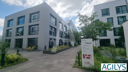 Bureaux à louer - MASSY – Photo 1