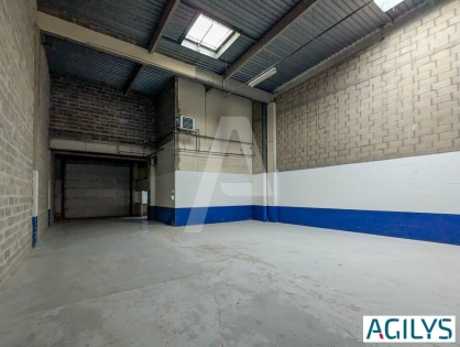 Activités / entrepôts à louer - VILLEBON SUR YVETTE – Photo 1