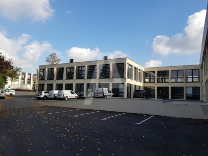 Bureaux à vendre - PALAISEAU – Photo 1