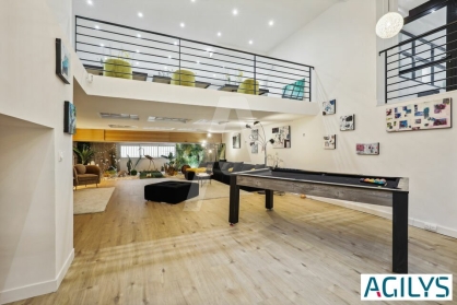 Bureaux à vendre - ORSAY – Photo 1