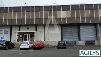 Activités / entrepôts à louer - WISSOUS – Photo 1