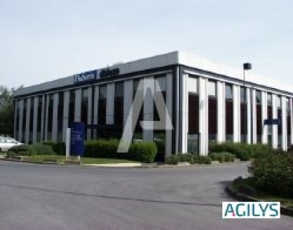 Activités / entrepôts à louer - ANTONY – Photo 1