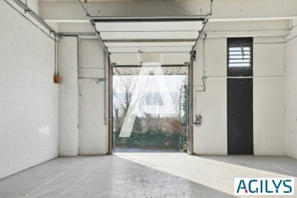Activités / entrepôts à louer - RUNGIS – Photo 1