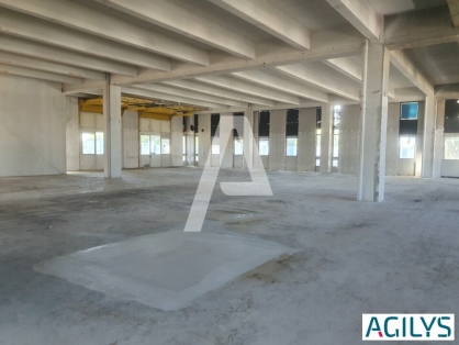 Activités / entrepôts à louer - RUNGIS – Photo 1