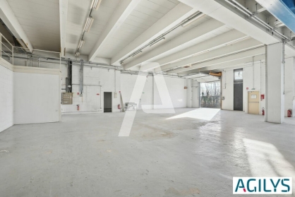 Activités / entrepôts à louer - RUNGIS – Photo 1