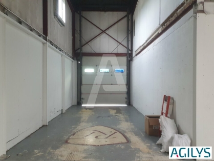 Activités / entrepôts à louer - CHAMPIGNY SUR MARNE – Photo 1