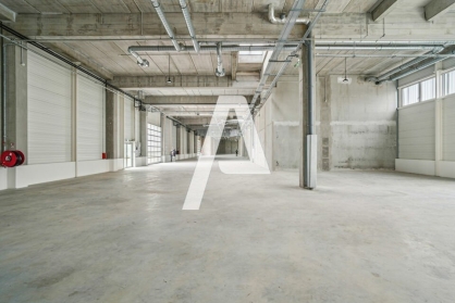 Activités / entrepôts à louer - VITRY-SUR-SEINE – Photo 1