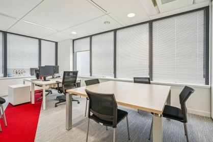 Bureaux à louer - RUNGIS – Photo 1