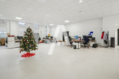 Activités / entrepôts à louer - RUNGIS – Photo 1