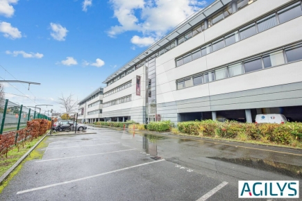 Bureaux à vendre – ORSAY (91400) – 5