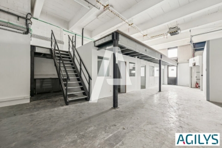 Activités / entrepôts à louer – RUNGIS (94150) – 5
