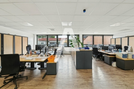 Activités / entrepôts à louer – IVRY SUR SEINE (94200) – 5