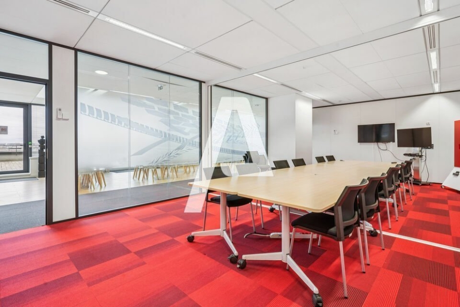 Bureaux à louer – RUNGIS (94150) – 1