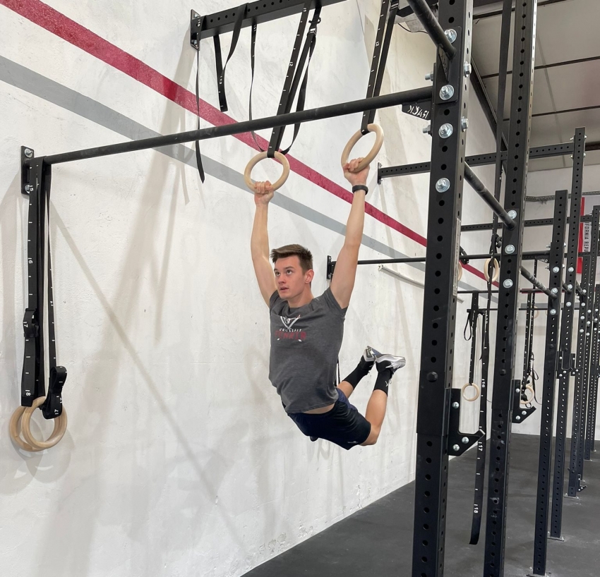 Transation : 428 m² pour une salle de CROSSFIT à Courtaboeuf Paris-Saclay