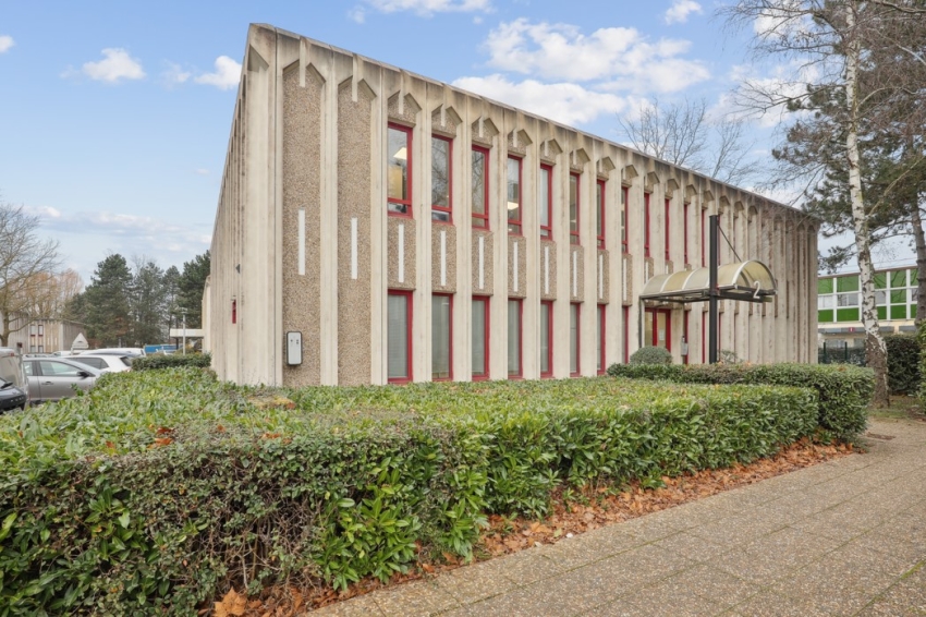 TRANSACTION | Vente de 700 m² de bureaux à Courtabœuf-Les-Ulis (91)