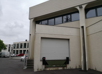 Photo – TRANSACTION | Vente | 216 m² de bureaux & activités à Palaiseau (91)