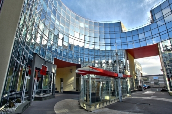 Photo – Transaction AGILYS : Location de 244 m² de bureaux à Massy (91)