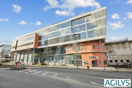 Bureaux à louer – MASSY (91300) – 5