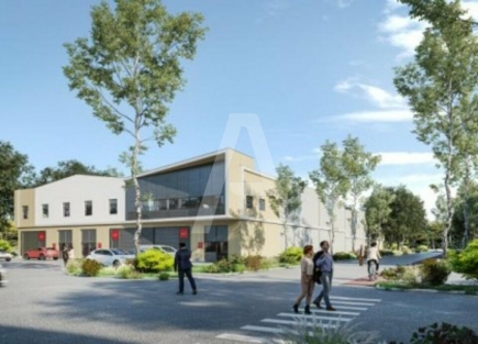 Activités / entrepôts à vendre – PLAISIR (78370) – 3