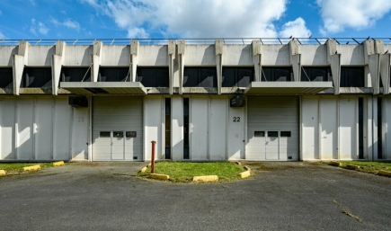 Activités / entrepôts à louer – COURCOURONNES (91080) – 1